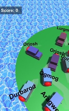 碰撞车大作战io