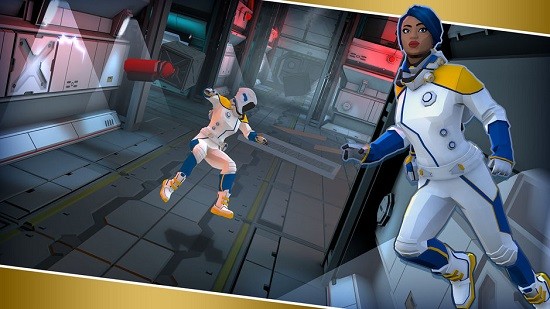 全球风暴Geostorm