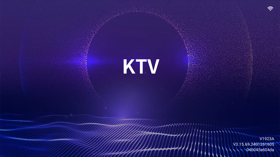 爱唱KTV点歌系统