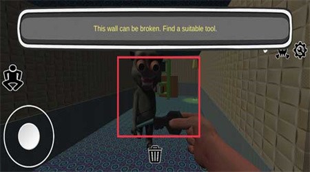 恐怖的胡安(scary cat)