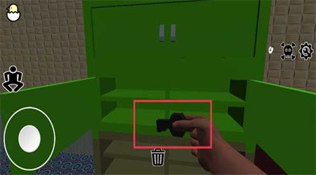 恐怖的胡安(scary cat)