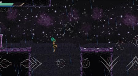 玫瑰风暴(Tormenta da Rosa)