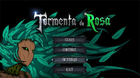 玫瑰风暴(Tormenta da Rosa)