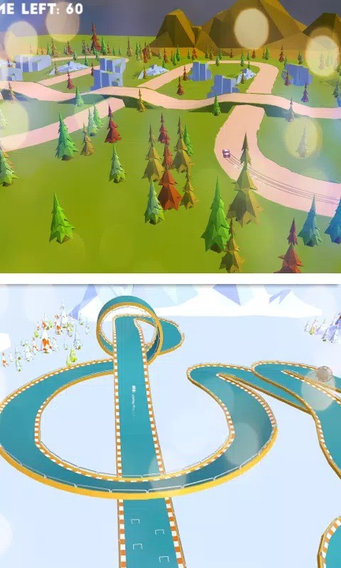 青蛙的冒险故事