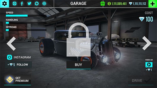 至尊汽车驾驶模拟器Ultimate Car Driving