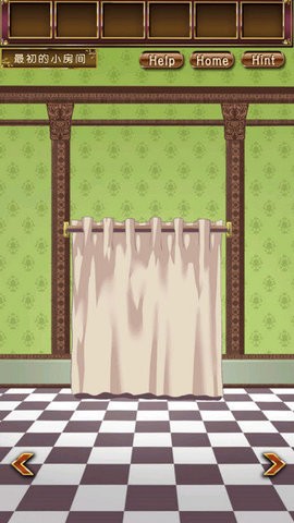 脱出之国的爱丽丝