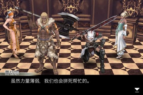 混沌之戒欧米伽