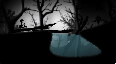 特技摩托车2Stick Stunt Biker 2