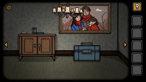 失落园错失的天堂