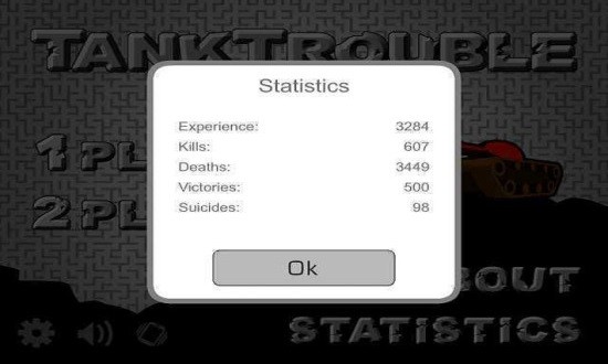 坦克动荡2TankTrouble