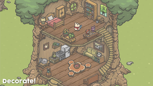 月兔奥德赛Tsuki Odyssey