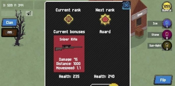 像素僵尸online(Pixel Blood Online)