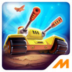 玩具塔防4:Sci-Fi