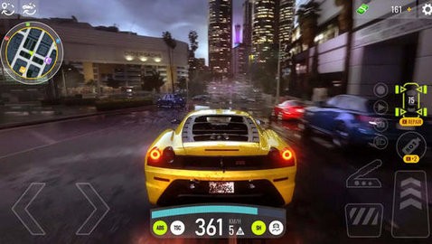 午夜赛车俱乐部