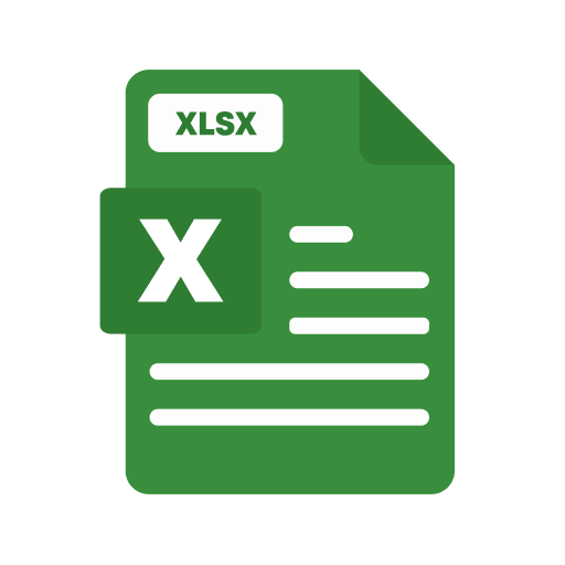 XLSX Reader阅读器