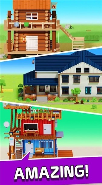 打造英雄空闲生存