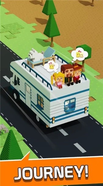 打造英雄空闲生存