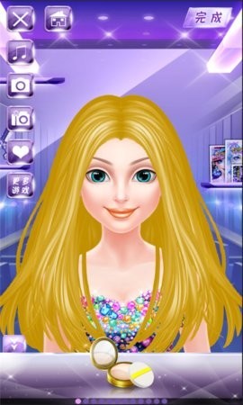 明星美发屋(Superstar Hair Salon)