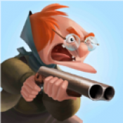 战斗天堂中文版