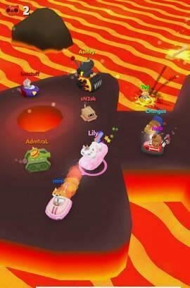 超级猫咪Bumper Cats