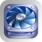 CPU Monitor降温