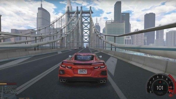 纽约富豪王游戏手机版