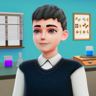 虚拟高中模拟器