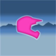 最后的山地骑行