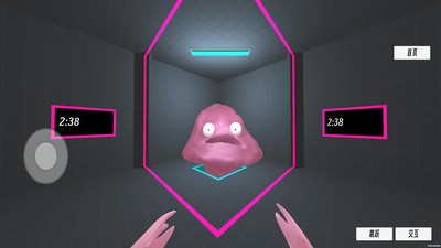 动物养成记