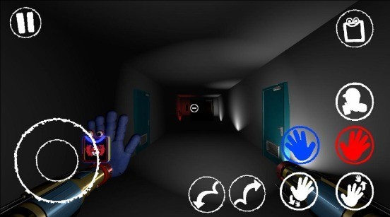 波比的游戏时间第7章