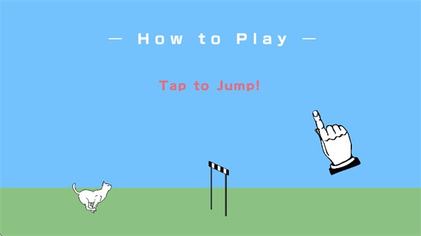 猫跨栏(b站推荐)