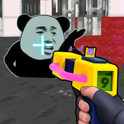 放学别走僵尸来了