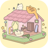 我的梦幻小屋
