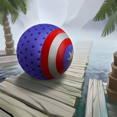 暴走球球无敌闯关