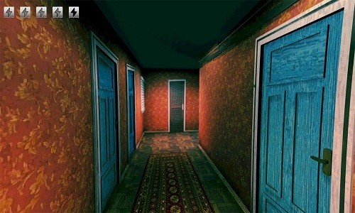 寻找伪人移植版