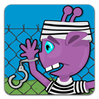 Tiny Prison小小监狱