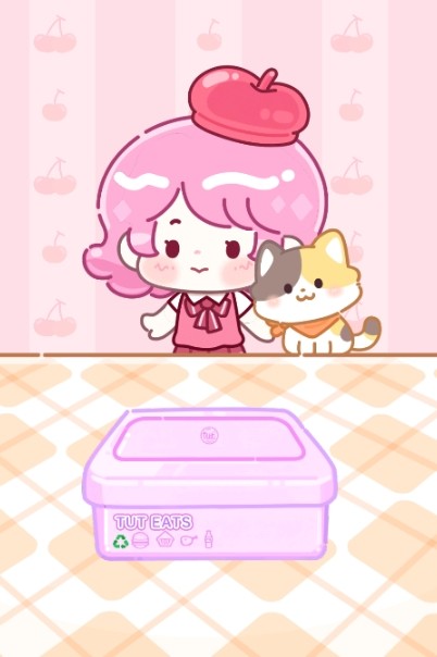 甜品大师中文版