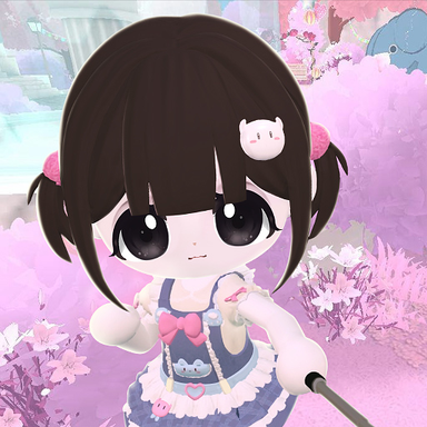 碧优蒂的世界国服