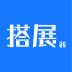 搭展宝