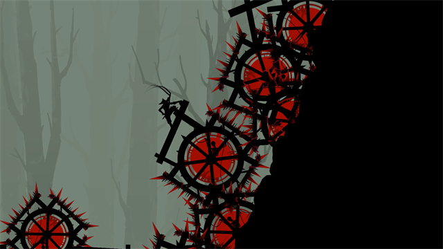 忍者武士岚2追风汉化版