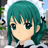 少女都市3D