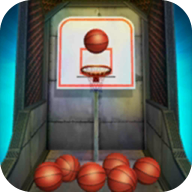 世界篮球王原版