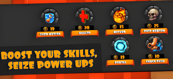 超级坠落弗雷德