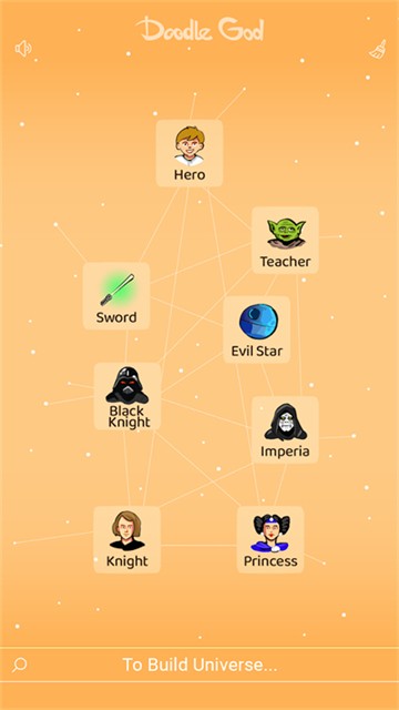 涂鸦上帝闪电(Doodle God)