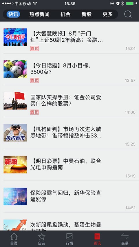 东北证券大智慧