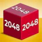 连锁方块2048
