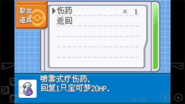 口袋妖怪剑盾汉化版