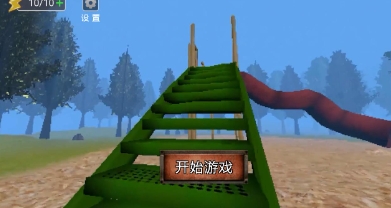 午夜惊魂梦魇