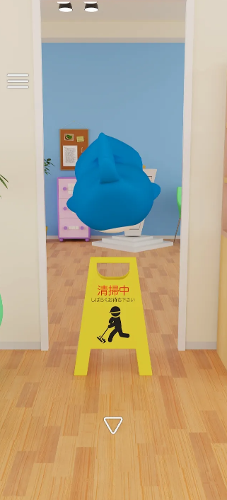 逃出料理教室