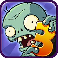僵尸农场-植物僵尸大乱斗